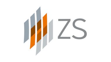 Business News | ZS Announces Significant Investment in AI-infused and Gen AI Global Self-serve Products