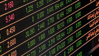 Business News | Mergers and Acquisitions in Asia-Pacific Subdued, India an Exception: S&P Global Market Intelligence