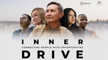 Business News | Inner Drive: An Epic Journey, Told Person by Person