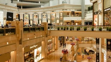 Business News | India: Ghost Shopping Malls Surged 59% in 2023, 16 Retail Centres Shut Across Top Cities