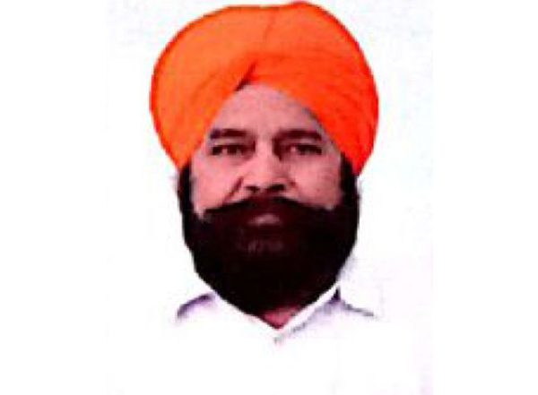 India News | LS Polls: Congress Fields Sher Singh Ghubaya from Punjab's Firozpur