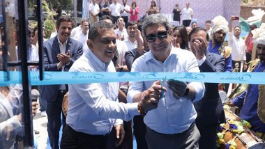 Business News | First in India, Carrier Midea India Launches Cooling Solutions ProShop in Gurugram