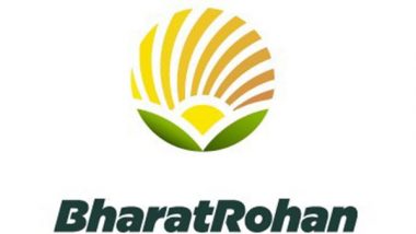 Business News | BharatRohan's Latest Round of USD 2.3 Million to Fuel Growth in Drone-Based Agricultural Solutions