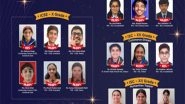 Business News | Ryan Group of Schools Shines with Outstanding Results in ICSE & ISC Board Examinations 2024