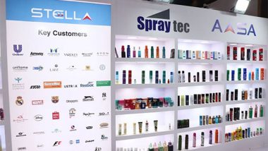 Business News | Leading Personal Care Contract Manufacturer Stella Indusstries Showcases Their Products at CMPL Expo 2024