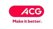 Business News | ACG Awarded 'Great Place To Work' Certification for Fourth Consecutive Year