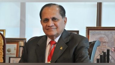 Business News | Chanakya University to Institute Dr. Ramdas Pai Chair on Education to Focus on Educational Issues in Karnataka