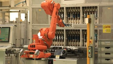 Business News | Miniature Circuit Breaker 'Hidden Hero' Enabling Energy Transition Built on 100-Year Safety Legacy