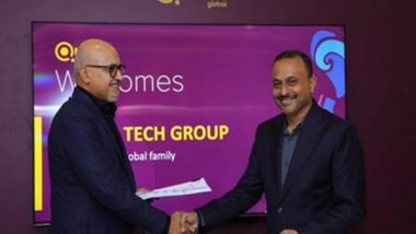 Business News | Quest Global Announces a Strategic Partnership with People Tech Group to Expand Digital Transformation and Product Engineering Capabilities