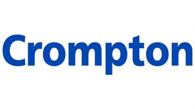 Business News | Crompton Setup New Manufacturing Line in Its Vadodara Facility for Built-in Kitchen Appliances