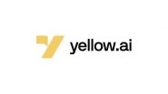 Business News | Yellow.ai Debuts Industry's First Orchestrator LLM, Delivering Contextual, Human-like Customer Conversations Without Training