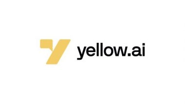 Business News | Yellow.ai Debuts Industry's First Orchestrator LLM, Delivering Contextual, Human-like Customer Conversations Without Training