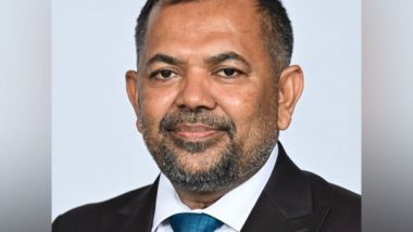 World News | Maldives Foreign Minister to Visit India on May 9 Amid Diplomatic Row