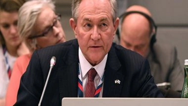 World News | Washington's Commitment to Taiwan is Not Going to Change, Says Former US Ambassador Under Donald Trump's Presidency