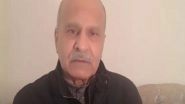World News | London-based Activist Highlights Growing Discontent in Pakistan-occupied Kashmir