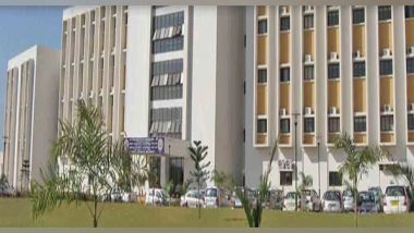 India News | Odisha: Doctors at AIIMS Bhubaneswar Save Middle-aged Man Through Rare Scalp Tumour Operation