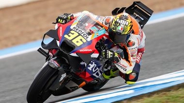 Sports News | Mir, Marini Back in Saddle for Le Mans