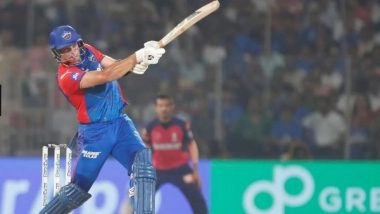 Sports News | DC's Tristan Stubbs Continues to Go Strong as Death-overs Specialist