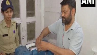 India News | EVMs, VVPATs Sealed After LS Phase 3 Polls Conclude in Madhya Pradesh