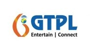 Business News | GTPL Offers Subscribers Access to Secure Linear Television Content Via Samsung Connected TVs With the Industry First Launch of TVKey Cloud in India