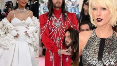 Entertainment News | Here's Why These A-listers Skipped Met Gala 2024
