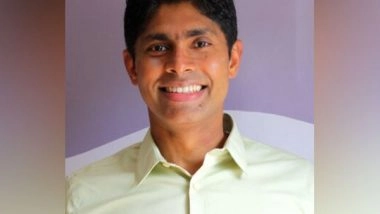 Business News | Gupshup Hires Marketing Leader Salim Ali as Chief Marketing Officer