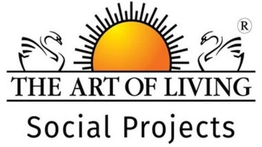 Business News | Transforming Farming in Anand: The Art of Living's Revolutionary Collaboration