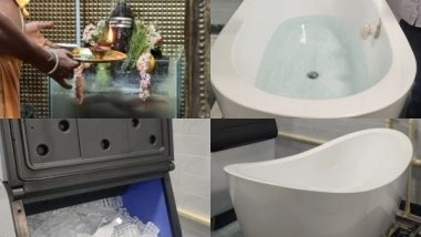 India News | From 1st Heat Stroke Unit to Special Pooja: Here is How India is Preparing as Summer Begins