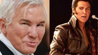 Entertainment News | Baz Luhrmann Hints at Elvis Concert Film Packed with Unseen Footage