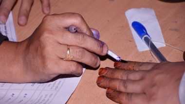 India News | Assam Records Highest Voter Turnout at 81.71 Pc in Phase 3 Lok Sabha Elections