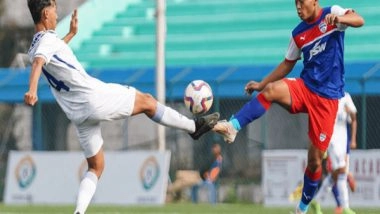 Sports News | AIFF Youth League Titles Up for Grabs as Final Rounds Beckon