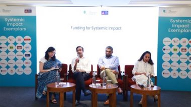 Business News | The Convergence Foundation and India Impact Sherpas Release a First-of-its-kind Report on Systems Change in the Indian Context