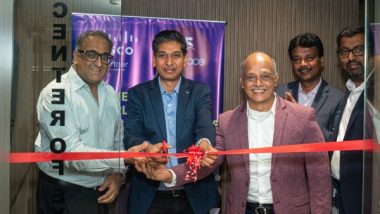 Business News | Netplace Launches Cisco Center of Excellence in Mumbai, Revolutionizing Hybrid Work Solutions