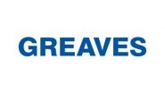 Business News | Greaves Cotton Limited Announces Strong FY24 Earnings with Y-o-y Revenue Growth of 15 Per Cent