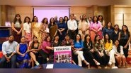 Business News | Business - Lifestyle Magazine THEWOOMAG Launches Print Edition: 25 Unstoppable Women Achievers Felicitated
