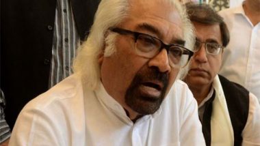 India News | In the Dock over Controversial Remarks, Sam Pitroda Resigns as Chairman of Indian Overseas Congress