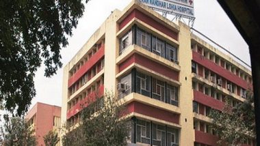 India News | Delhi's First Heat Stroke Unit Prepared to Treat Patients at Ram Manohar Lohia Hospital