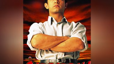 Entertainment News | Aamir Khan to Hold Special Screening of 'Sarfarosh' to Celebrate Film's 25th Anniversary