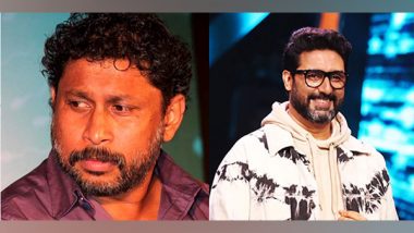 Entertainment News | On Piku's 9th Anniversary, Shoojit Sircar Reveals Release Date of His Next with Abhishek Bachchan