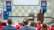 World News | UAE: AUS Launches Three Research Centres at Inaugural Innovation Expo