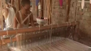 India News | UP Govt's ODOP Scheme: Beneficiaries Make Profits, Provide Employment to Others