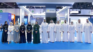 World News | Sharjah Highlights Its Competitive Environment, Status as Preferred Destination for FDI During 13th AIM Congress
