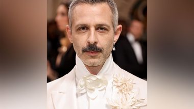 Entertainment News | Jeremy Strong in Talks to Play Bruce Springsteen's Manager Jon Landau in 'Nebraska' Movie