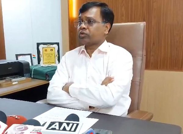 India News | EC Orders Repolling at 4 Booths in MP's Betul LS Seat on May 10