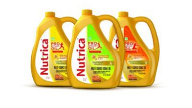Business News | BN Group Forays into the Wellness and Fitness Oil Category with Nutrica