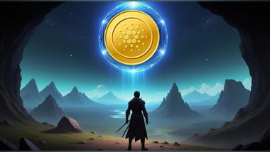 Business News | Cardano (ADA) Alternative Retik Finance (RETIK) Voted Most Innovative Crypto Project in 2024, Announces May 21 Launch Date--Details
