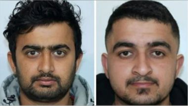 World News | Australia: Two Brothers Arrested for Stabbing Indian Student to Death in Melbourne