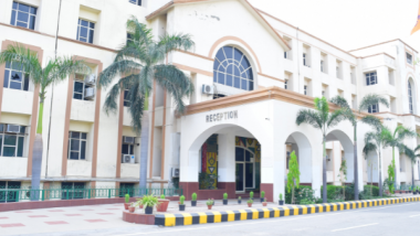 Business News | Embark on Your Engineering Journey: Admissions Open at ITS Engineering College for the Next Generation of Innovators