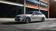 Business News | BMW Group India Launches the New BMW 3 Series Gran Limousine M Sport Pro Edition