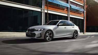 Business News | BMW Group India Launches the New BMW 3 Series Gran Limousine M Sport Pro Edition